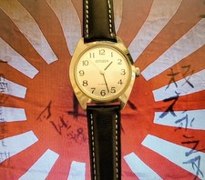 Élégante MONTRE citizen 21