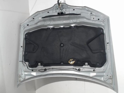 Capot nissan almera - capot,