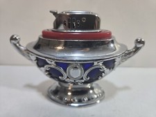 Lampe À Huile Aladdin Génie Fonctionnelle, Japon Occupé 7768/40