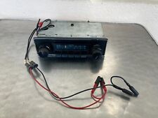 AUTOVOX ANCIEN AUTORADIO