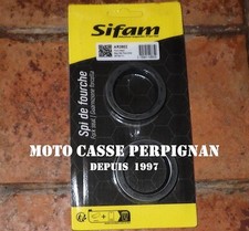 Joint SPY Fourche Honda GL