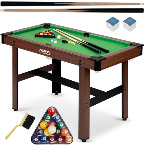 Table billard enfant 122 - billard, cm