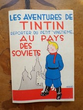 9965 Hergé Aventures Tintin