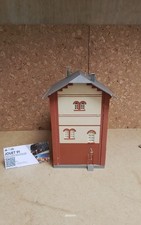 KIBRI HO. MAQUETTE BATIMENT