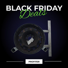 🇫🇷 JANTE TOLE CITROEN XSARA Phase 2 2000-2004 ➤5401H7 ♻️