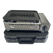 Barbecue à gaz grill 1780W
