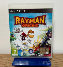 RAYMAN ORIGINS - PS3 - PlayStation 3 - PAL - Complet