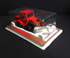 Majorette #211 Chasse Neige