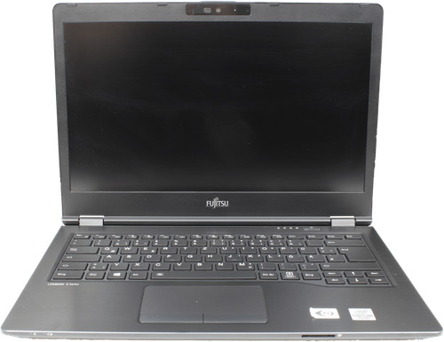 Fujitsu lifebook u7410 - lifebook, 14