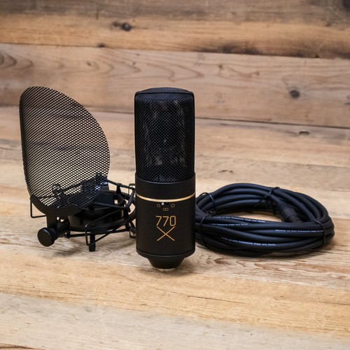 Stock mxl 770x multi pattern - mxl, multi-pattern
