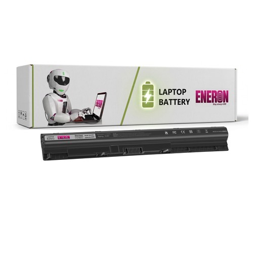 Batterie pour dell inspiron - dell, 15