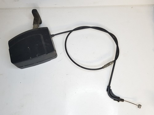Boitier commande câble - commande,