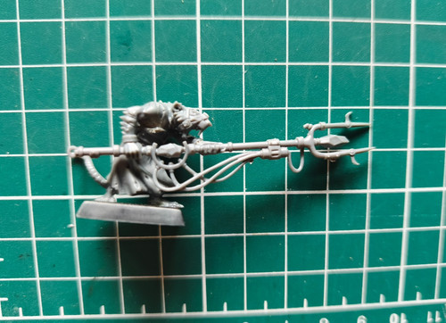 Warhammer old world maître - world, :