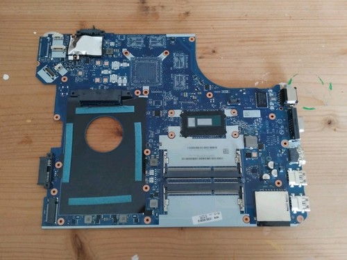 Carte mère lenovo - carte,
