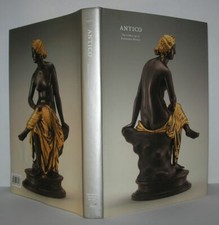 Eleonora Luciano / ANTICO The