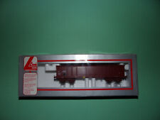 LIMA long dump wagon Eaos red 303651 (No. 3bis)