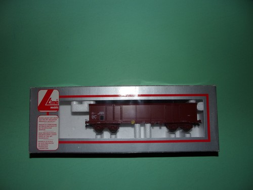 Lima wagon tombereau - wagon, long