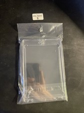 Porte carte magnétique Rigide