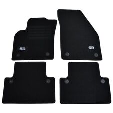 Set 4 Tapis De Sol Qualité