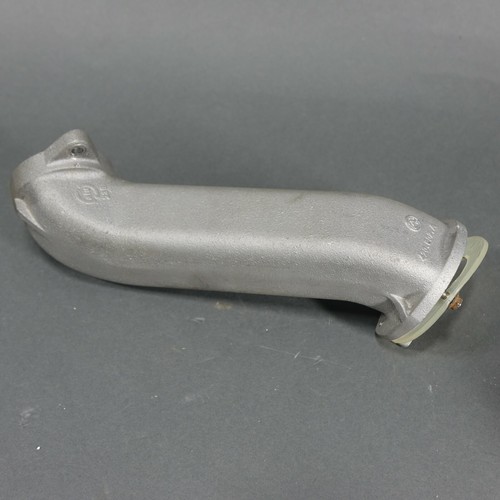 Buderus gb142 part aluminum - buderus,