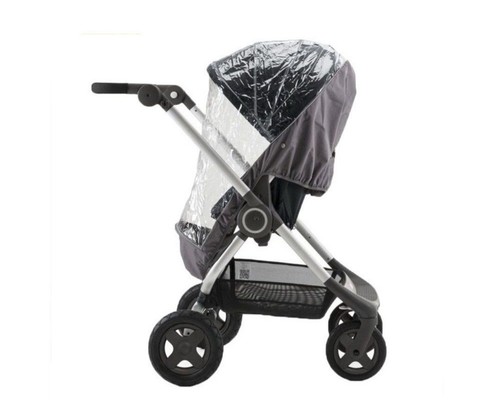 Stokke scoot rain - scoot, cover