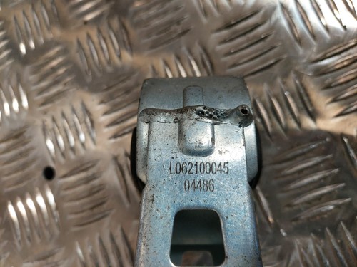 Support moteur citroen - -,