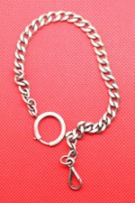 châtelaine de montre