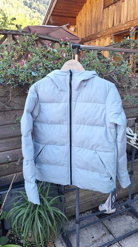 Scott veste doudoune femme - scott,