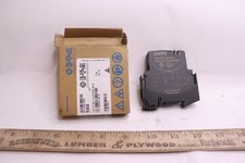 E-T-A Circuit Breaker 24 VDC ESX10-TB-114-DC24V-3A