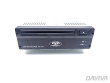 BMW 7 Series Lecteur de CD DVD