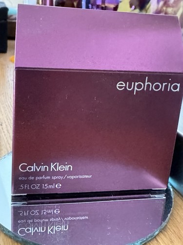 Calvin klein miniature - calvin,