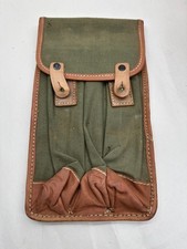 Pochette Originale Bulgare / Russe Modèle WW2 PPSh41 Mp40