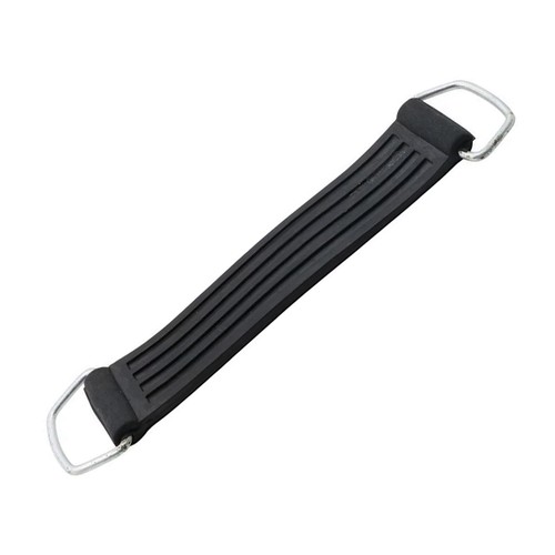 Sangle fixation batterie - fixation, de