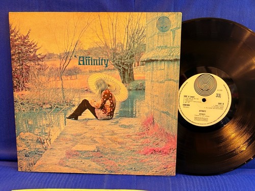 Affinity vertigo 6360004 - affinity,
