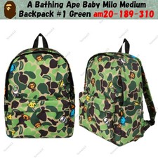 Sac à dos moyen A Bathing Ape