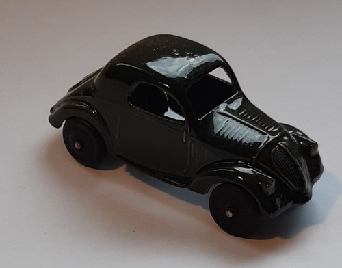 Simca ref 35a - dinky, toys