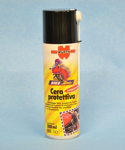 Wurth bike line cire - bike,