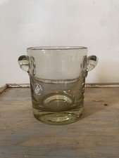 Vase En Verre Soufflé De