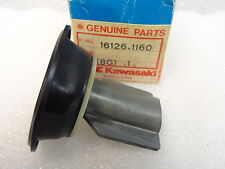 Kawasaki NOS NEW 16126-1160 Vacuum Valve EN EX KLF ZG ZL ZR ZX EN500 EX250
