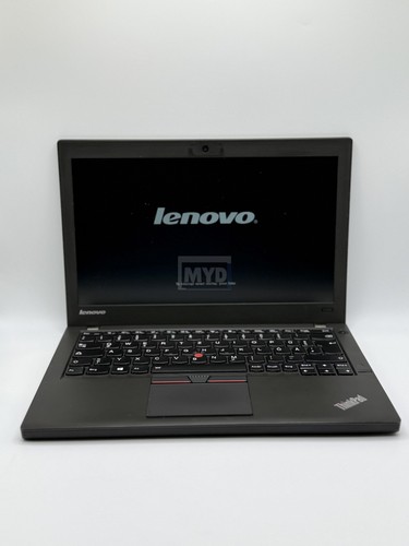 Portable lenovo thinkpad - pc,