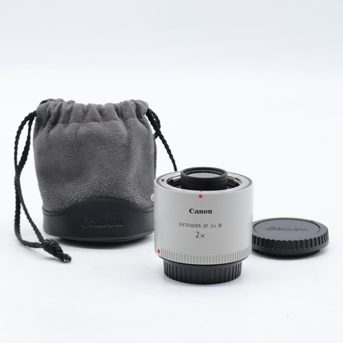 Canon extender ef2x iii - extender,