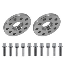 2pièces Élargisseur de Voie