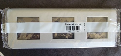 Legrand plaque mosaic - legrand,