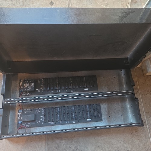 Erica synths integrated psu - synths,