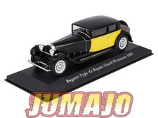 VC38 Voiture 1/43 IXO Altaya
