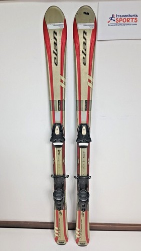 Elan integra race 130 - cm, ski