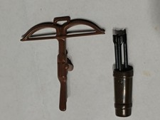 PLAYMOBIL ARBALÈTE À RIRE