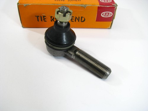 New oem 555 tie rod - 555, end