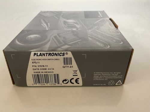 Plantronics aps - plantronics, aps-11