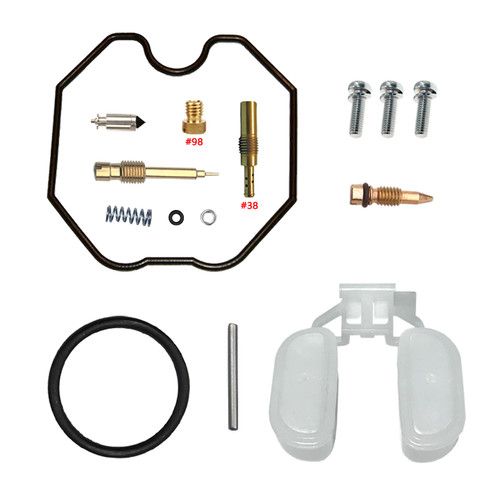 Honda 125 nx125 - 125,